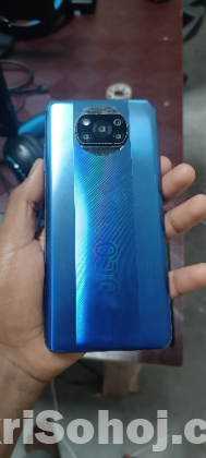 Poco x3 pro